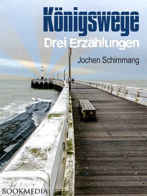 cover image of Königswege